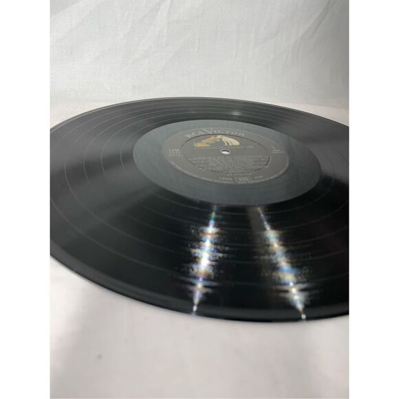 Perry Como vinyl record “ A sentimental Date with Perry Como” - Picture 6 of 8